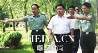 白城冷有春被查最新进展消息  吉林冷有春简历背景老婆资料照片