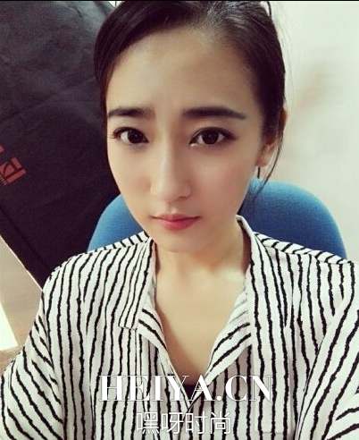 胡艺馨是谁 浙江财大篮球校队女神胡艺馨微博个人资料微信照片 胡艺馨是谁 浙江财大篮球校队女神胡艺馨微博个人资料微信照片