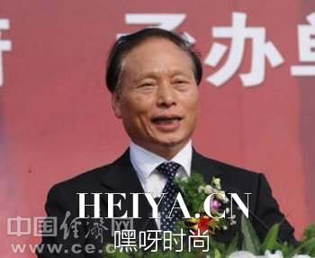 斯鑫良被查浙江省政协副主席斯鑫良儿子斯力团省委被抓简历背景父亲后台