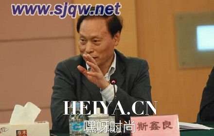 斯鑫良通奸情妇被除党籍简历斯鑫良斯大孝和吴蔚荣老婆劳红武施彩华关系