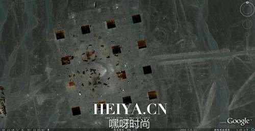 罗布泊沙民事件是怎么回事  罗布泊沙民诡异事件绝密档案之谜