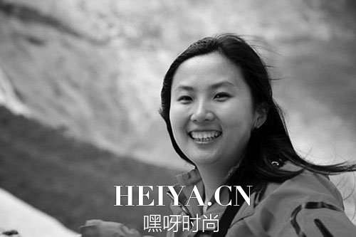 复旦女博士于娟背景个人资料照片  为啥是我得癌症