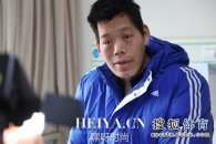 穆铁柱巨人症是怎么得的 黄成义穆铁柱孙明明背景资料照片