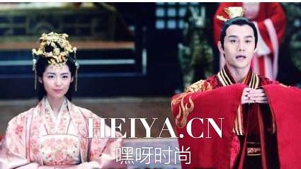 琅琊榜靖王妃真实身份是什么    靖王妃到底是好人还是坏人揭秘 