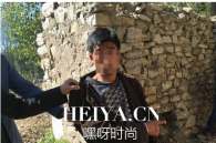 男小四杀男小三肢解抛尸真相   王某人肉结果个人资料照片曝光