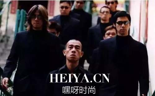 广西"黑老大"褚力荣简历背景个人资料照片 褚力荣被判死缓真相