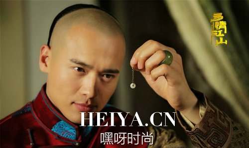多情江山电视剧中的皇后是谁   佟佳氏最后结局如何死了吗