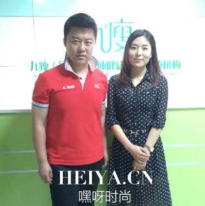 柴华北老婆是谁孙冰背景资料照片  柴华北孙冰离婚原因真相揭秘