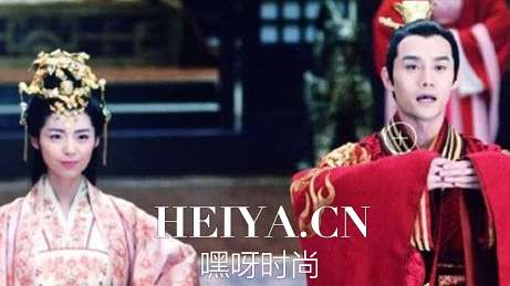 琅琊榜靖王妃中书令柳橙是滑族人吗   滑族在历史上真的存在吗