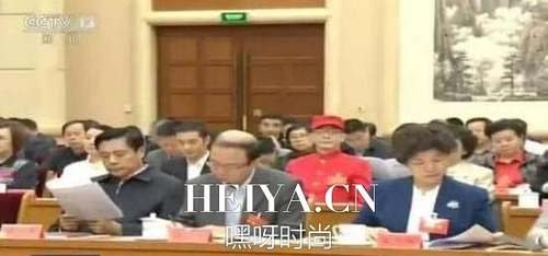 黄晓明上《新闻联播》：能参加我感觉特别振奋1