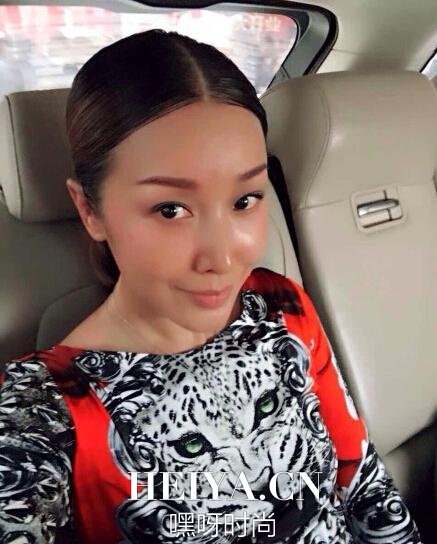 歌手孙悦近况老公是谁 其整容前后照对比及歌手孙悦与乔四关系揭密