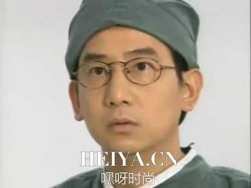 金牌配角蒋志光个人资料 其老婆陈若仪是谁及参演过的电视剧引关注