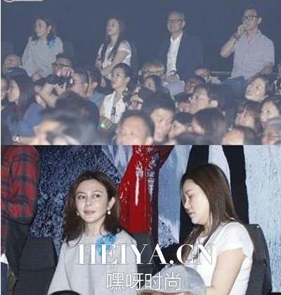 台湾富商陈泰铭与前妻陈莉萍为什么离婚真实原因曝光 陈泰铭结过几次婚与关之琳是怎么认识的及个人资料身价背景