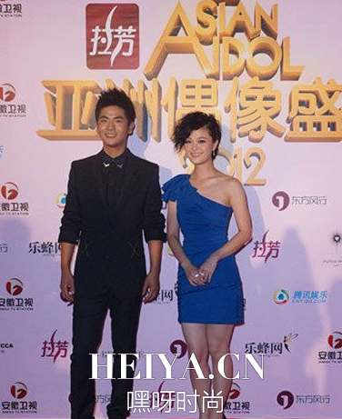 张晓龙微博个人资料照片   张晓龙老婆是谁结婚了吗真相揭秘