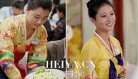 梁允美是谁  朝鲜服务生梁允美个人资料家庭背景生活美照曝光