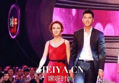 非诚勿扰马宁宁富二代男友蓝祎虹与红衣女子吵架视频完整版观看