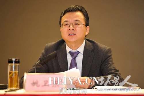 合肥姚卫东坠亡原因真相 姚卫东死因 合肥两起干部非正常死亡事件调查结果