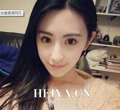 朱圣祎是谁微博个人资料照片  王思聪朱圣祎世纪骂战原因真相 