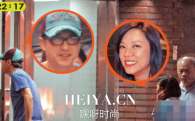 哈林现任女友是谁  美女主播张嘉欣微博个人资料生活照片曝光