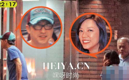 哈林现任女友是谁 美女主播张嘉欣微博个人资料生活照片曝光 哈林现任女友是谁 美女主播张嘉欣微博个人资料生活照片曝光