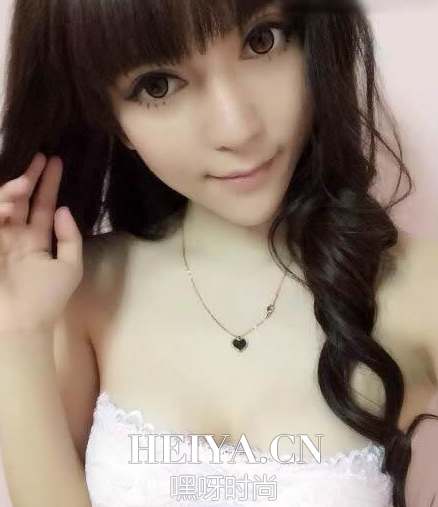 为与陈赫同台直播主动求潜规则的女主播是谁真实身份资料照片 为与陈赫同台直播主动求潜规则的女主播是谁真实身份资料照片