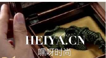 盗墓笔记鲁殇王是怎么死的揭秘_盗墓笔记鲁殇王得到的宝贝是什么