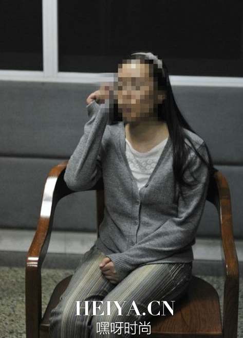 江苏逃逸女硕士吴女士资料照片 法学女硕士肇事逃逸被逼停 江苏逃逸女硕士吴女士资料照片 法学女硕士肇事逃逸被逼停