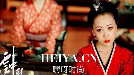 霍成君最后结局如何死了吗 揭秘云中歌霍成君是怎么当上皇后的 