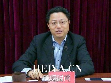 季建业岳父高德正为什么实名举报杨卫泽原因 杨卫泽被查的原因与周永康之间的关系及杨卫泽被带走细节