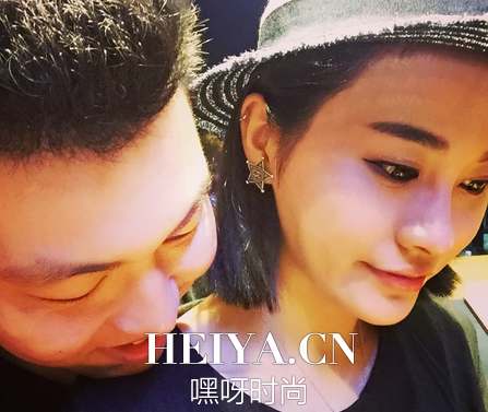 李根女友是谁    李根女友微博个人资料家庭背景照片揭秘