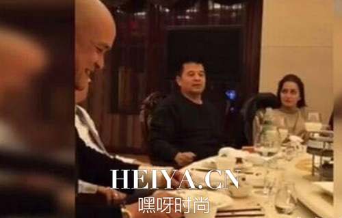 白丹利简历个人资料照片 白丹利发布毕福剑不雅视频引热搜 白丹利简历个人资料照片 白丹利发布毕福剑不雅视频引热搜