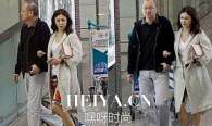 追求关之琳的L姓企业家是谁