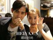 周渝民老婆是谁   喻虹渊微博个人资料照片揭秘