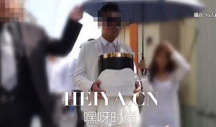台湾男子与去世女友冥婚现场视频 台湾男子周瑜女友生前照片 台湾男子与去世女友冥婚现场视频 台湾男子周瑜女友生前照片