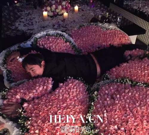 葛小允微博个人资料照片 葛小允王思聪关系揭秘 葛小允微博个人资料照片 葛小允王思聪关系揭秘