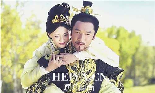 芈月传主题曲伊人如梦mv在线直播观看MP3在线试听歌词下载