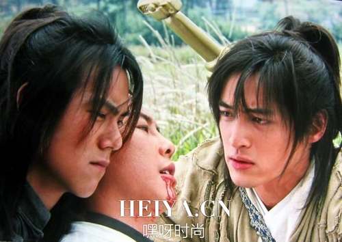 仙剑4电视剧演员表剧情介绍 仙剑四电视剧播出时间揭秘 仙剑4电视剧演员表剧情介绍 仙剑四电视剧播出时间揭秘
