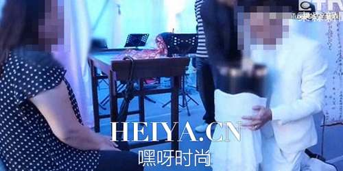 台湾冥婚新娘是怎么去世的 蔡乔恩赖明育自杀原因真相揭秘 台湾冥婚新娘是怎么去世的 蔡乔恩赖明育自杀原因真相揭秘