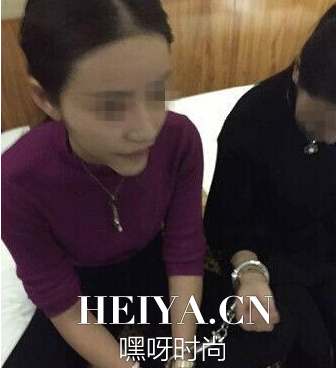 吸毒被抓嫩模夏某是谁个人资料照片 父母得知女儿涉毒被抓大哭 吸毒被抓嫩模夏某是谁个人资料照片 父母得知女儿涉毒被抓大哭
