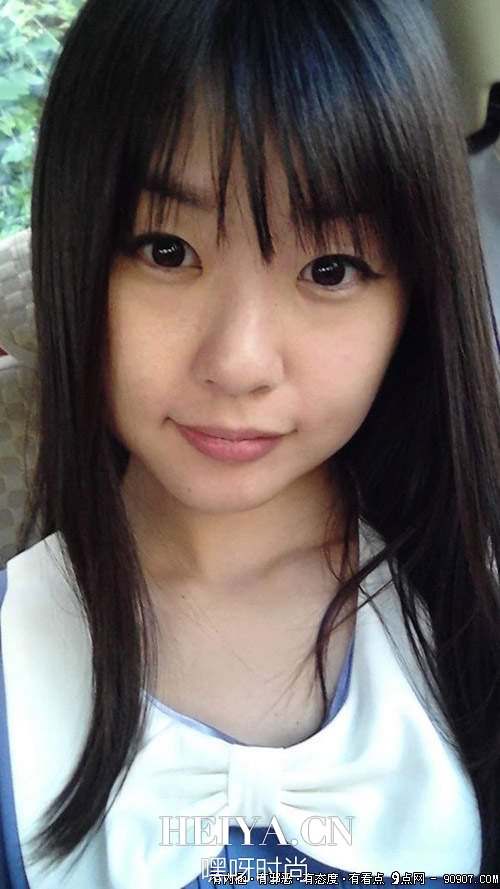 2014年末最热门AV女优 - DMM统计下半年度女优人气排行榜  