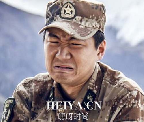 雪域雄鹰羊泡馍是谁演的_羊泡馍的饰演者是许小行个人资料照片