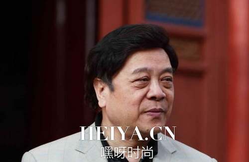 赵忠祥董卿性丑闻是真的吗_深扒赵忠祥性丑闻真相 赵忠祥董卿性丑闻是真的吗_深扒赵忠祥性丑闻真相