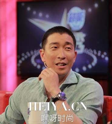 金星为什么力挺王千源_王千源能否擒获金马奖 金星为什么力挺王千源_王千源能否擒获金马奖