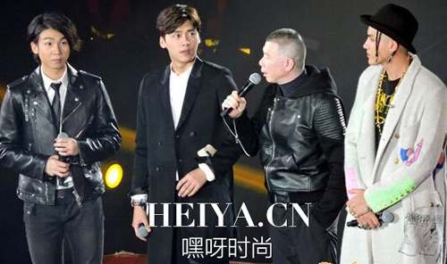 北京老炮儿演唱会视频现场直播在线观看_优酷视频