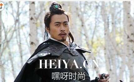 芈月传中芈月的男宠是谁 芈月传芈月男宠是谁