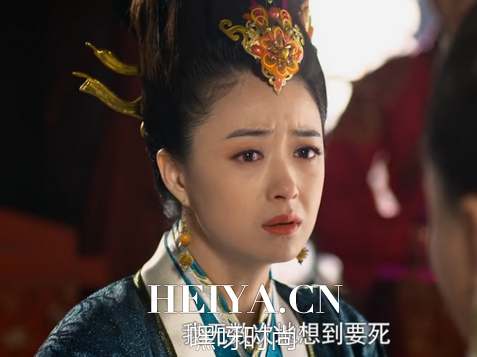 芈月传莒姬是好人还是坏人_莒姬最后结局死了吗 芈月传莒姬是好人还是坏人_莒姬最后结局死了吗