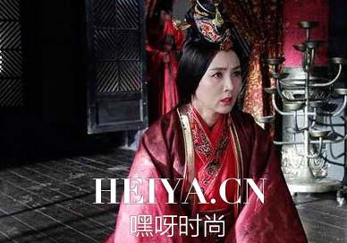 芈月传楚威后是谁演的_扮演者姜宏波个人资料照片作品简介 芈月传楚威后是谁演的_扮演者姜宏波个人资料照片作品简介
