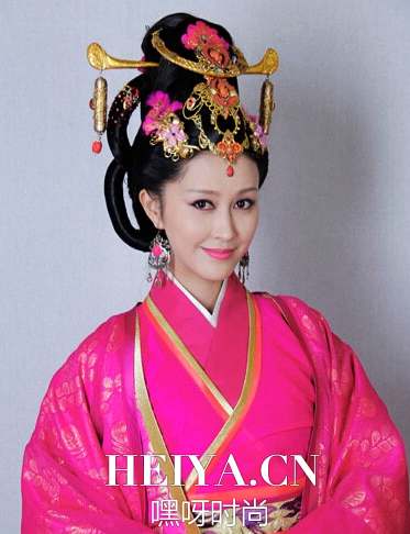 芈月传中郑袖的历史原型是什么_郑袖是好人还是坏人揭秘 芈月传中郑袖的历史原型是什么_郑袖是好人还是坏人揭秘