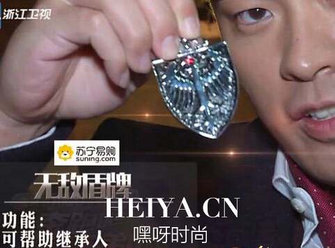 奔跑吧兄弟20151204期中的人R家族的继承人和外族人分别是谁