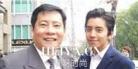 王大陆父亲王台庆身价揭秘_因电影我的少女时代走红